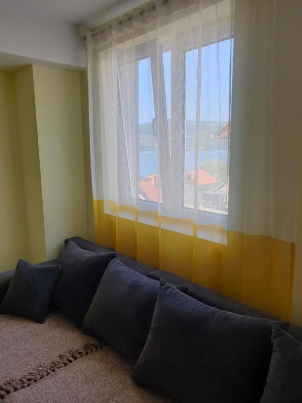 Nikas Apartman Donji Milanovac Exteriör bild