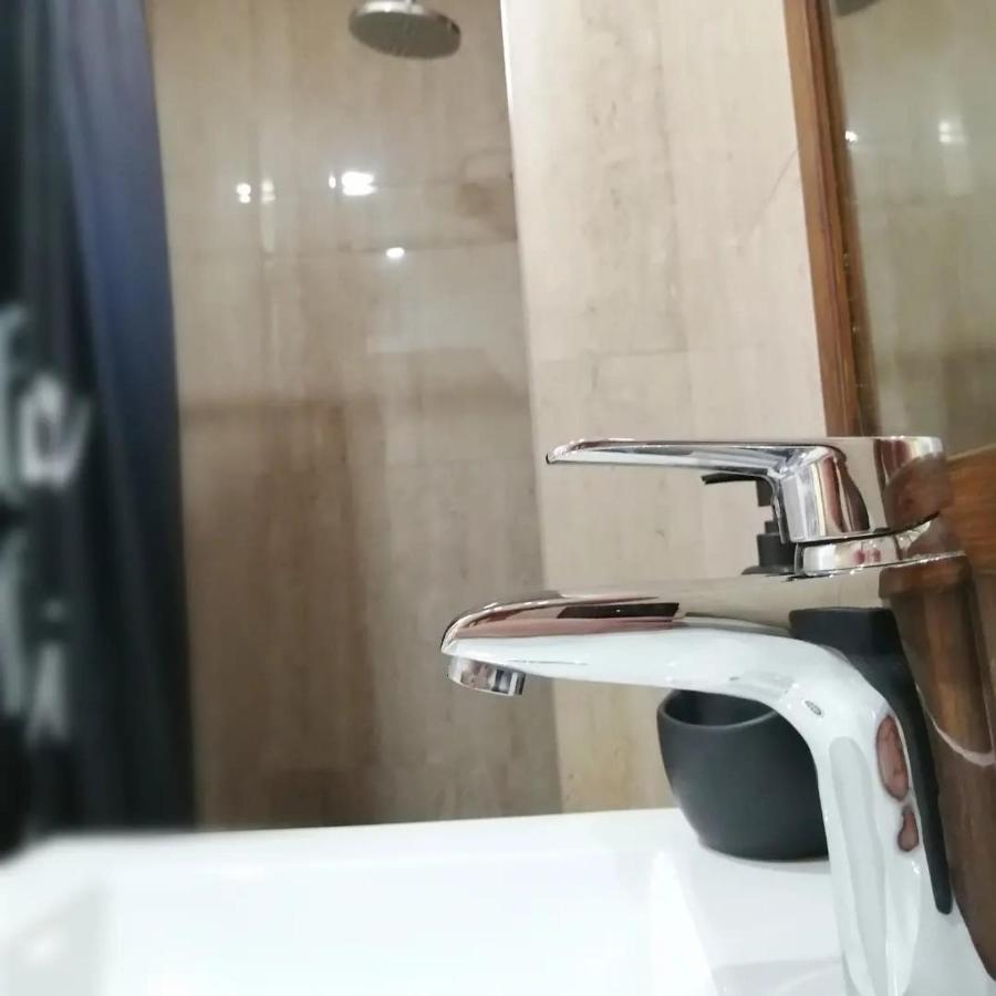 Nikas Apartman Donji Milanovac Exteriör bild